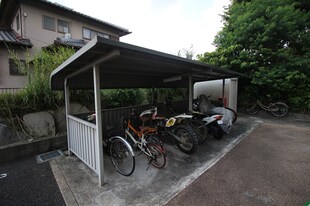リビングタウン豊田桝塚の物件外観写真